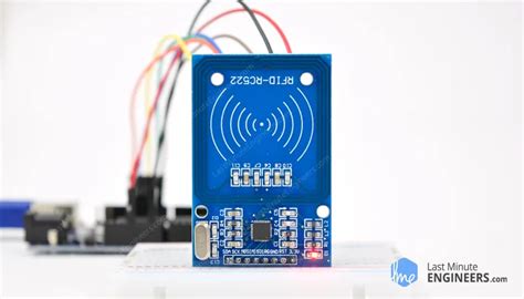 uhf transciever rfid arduino|what is rfid rc522.